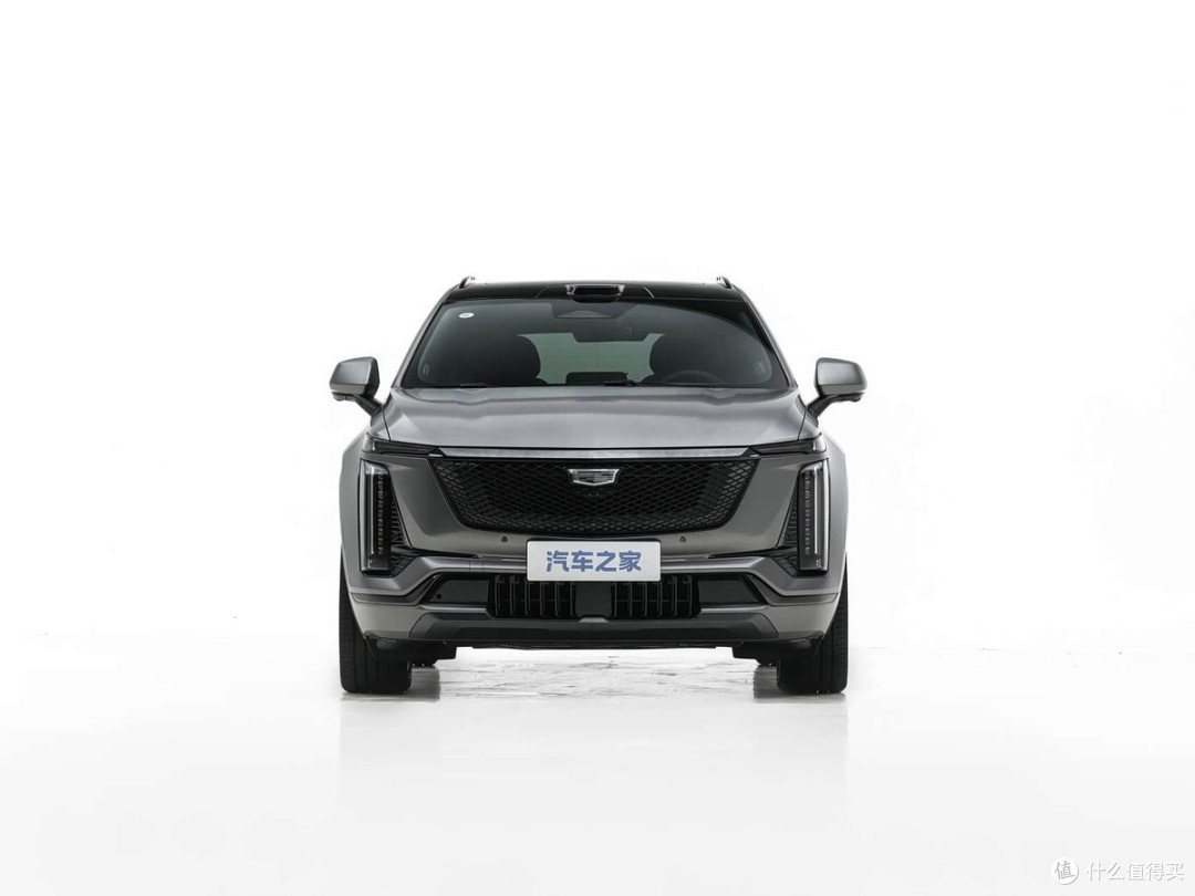 凯迪拉克XT5 PHEV 25万起,比理想L6便宜4万,差在哪?