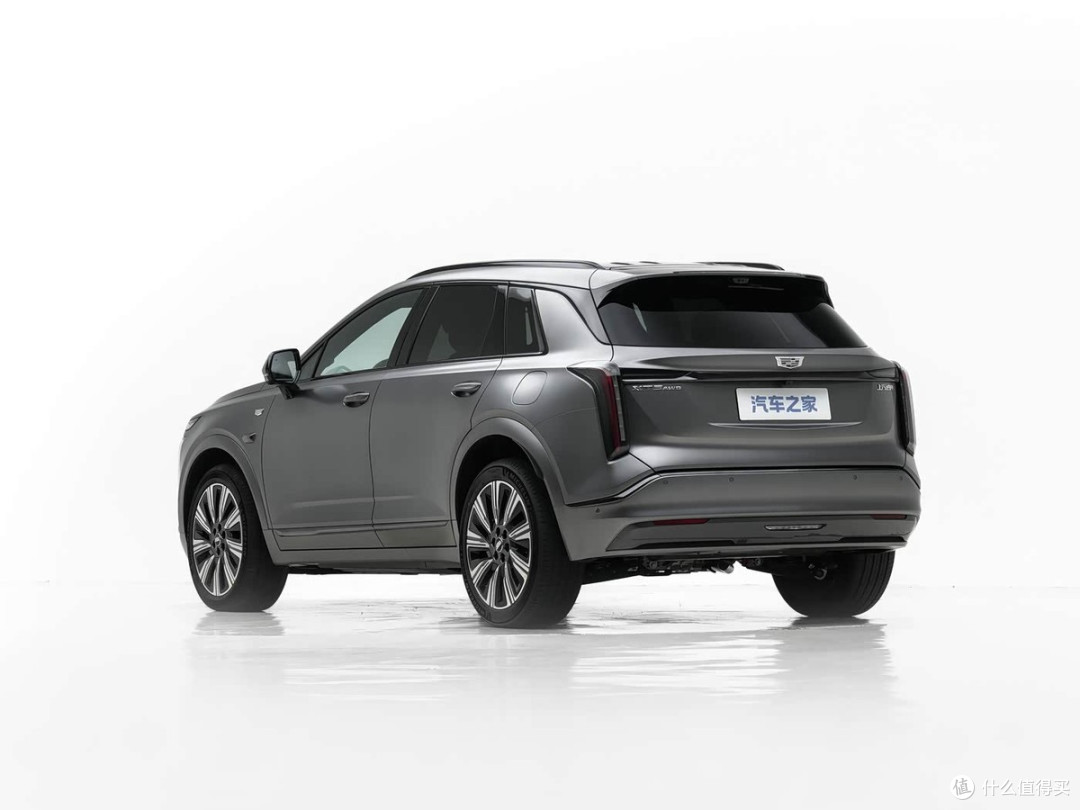 凯迪拉克XT5 PHEV 25万起,比理想L6便宜4万,差在哪?