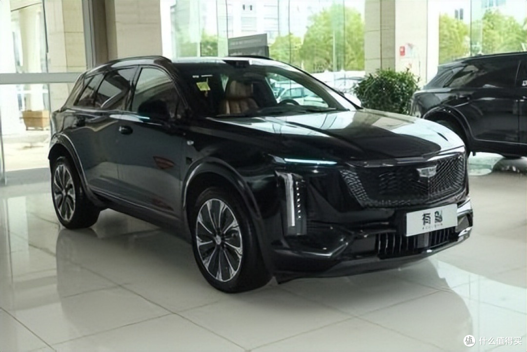 XT5 PHEV 25万起,但年轻人还认凯迪拉克这个牌子吗?
