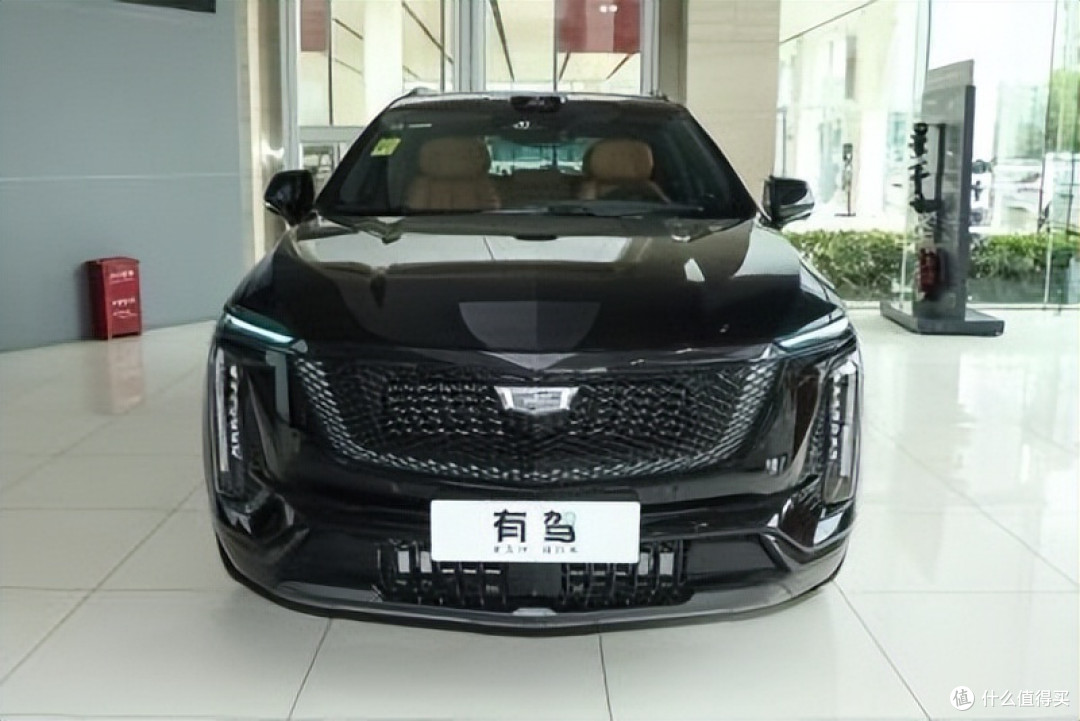 XT5 PHEV 25万起,但年轻人还认凯迪拉克这个牌子吗?