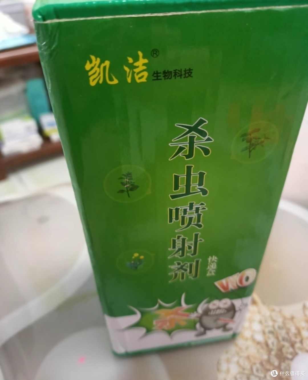 家里蚂蚁反复冒出来的租房党，选对除蚁药才能断窝不复发