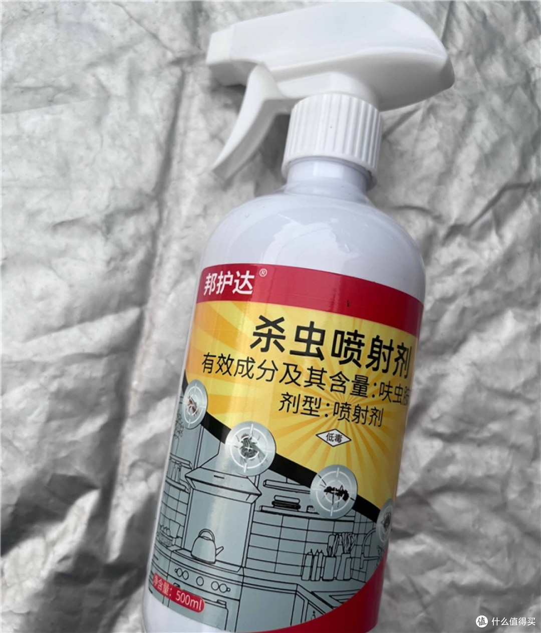 发现家里有隐翅虫别害怕,用什么药消杀更安心,4款杀虫剂慢慢选