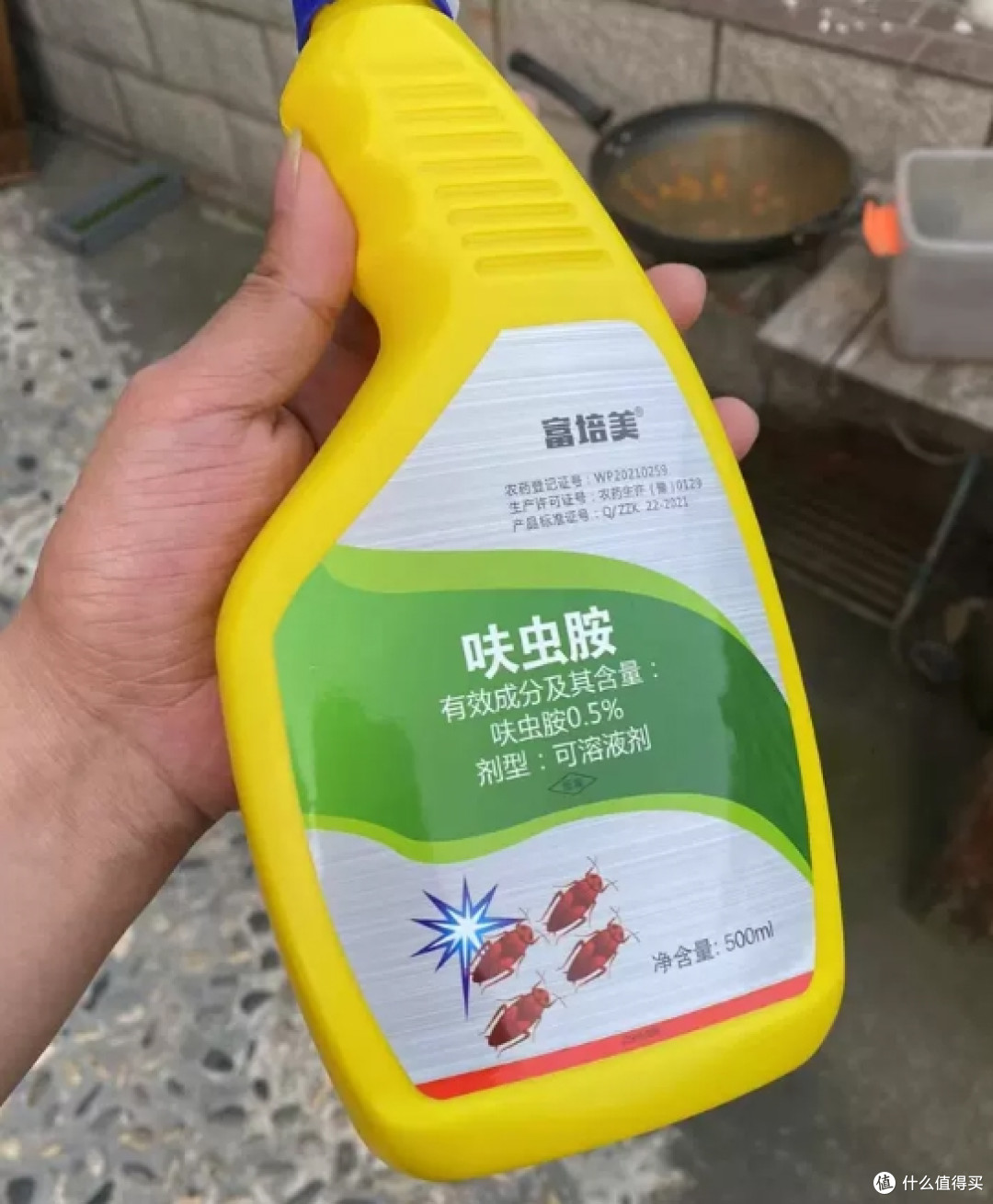 发现家里有隐翅虫别害怕,用什么药消杀更安心,4款杀虫剂慢慢选