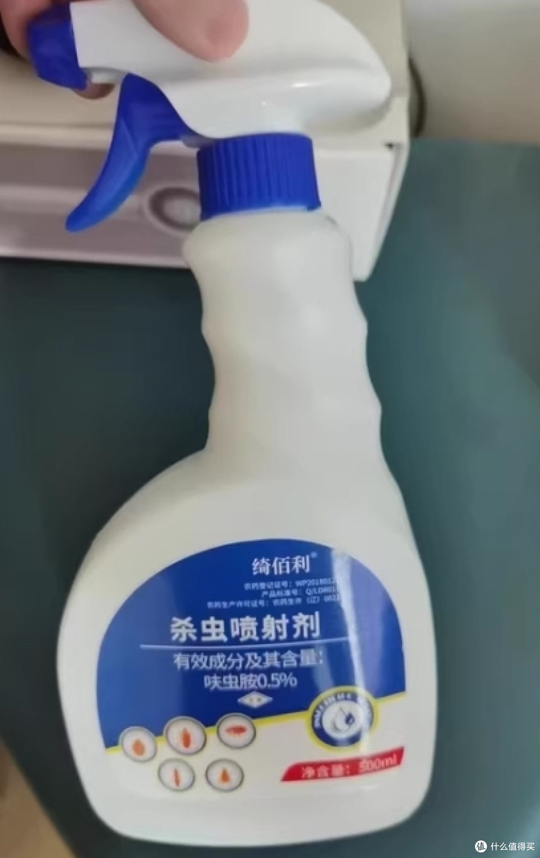家里突然出现百脚虫的住户,6款灭虫药这样选,一次清窝更安心