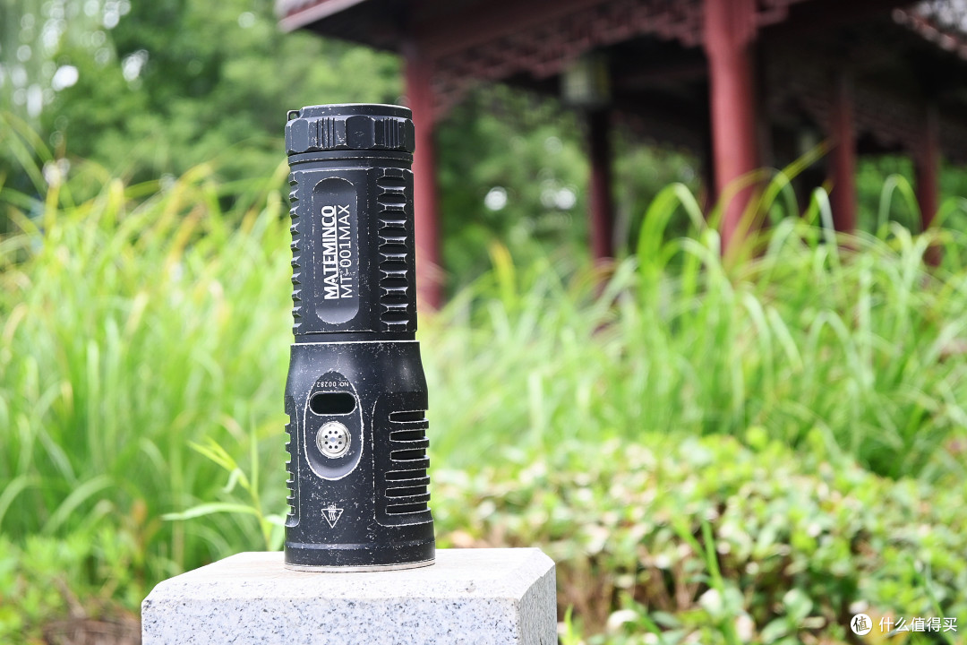 新升级，更强悍！迈特明酷MT-001 MAX强光远射手电体验