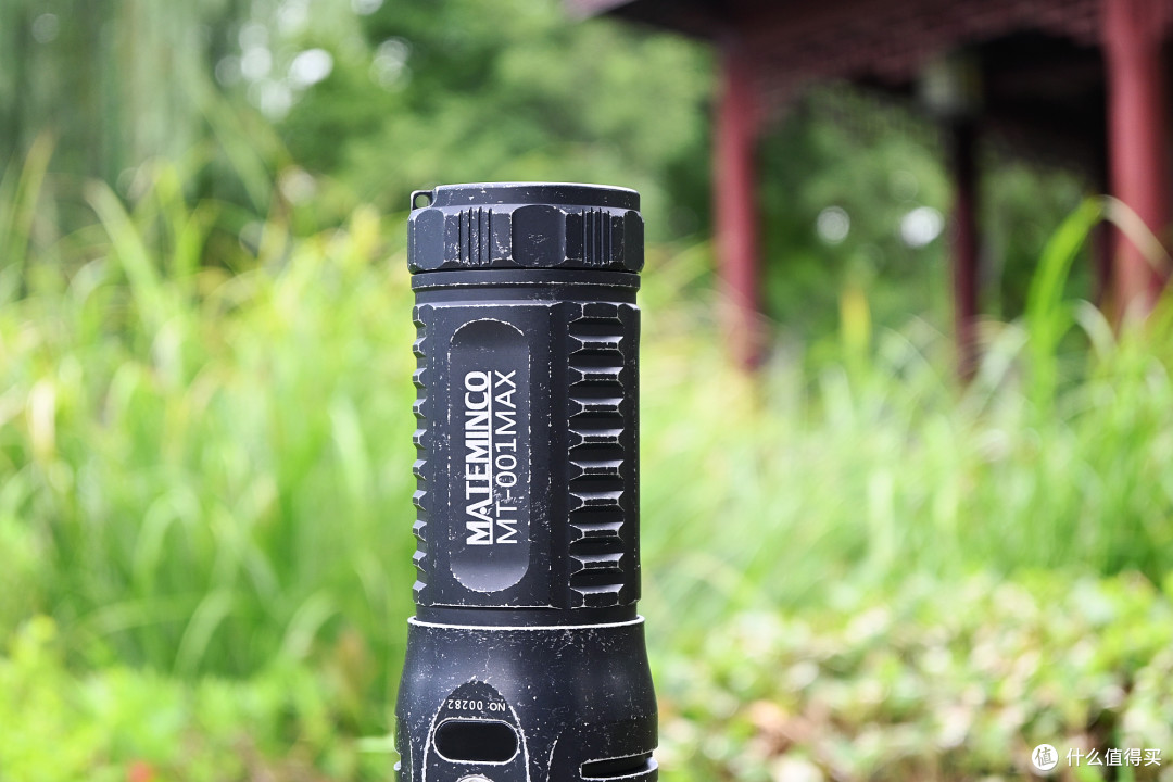 新升级，更强悍！迈特明酷MT-001 MAX强光远射手电体验
