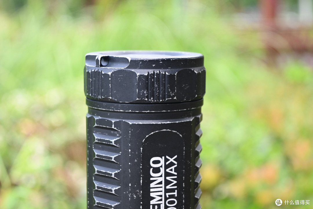 新升级，更强悍！迈特明酷MT-001 MAX强光远射手电体验