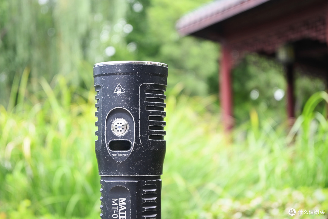 新升级，更强悍！迈特明酷MT-001 MAX强光远射手电体验