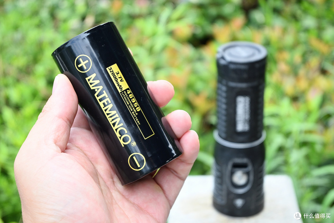 新升级，更强悍！迈特明酷MT-001 MAX强光远射手电体验