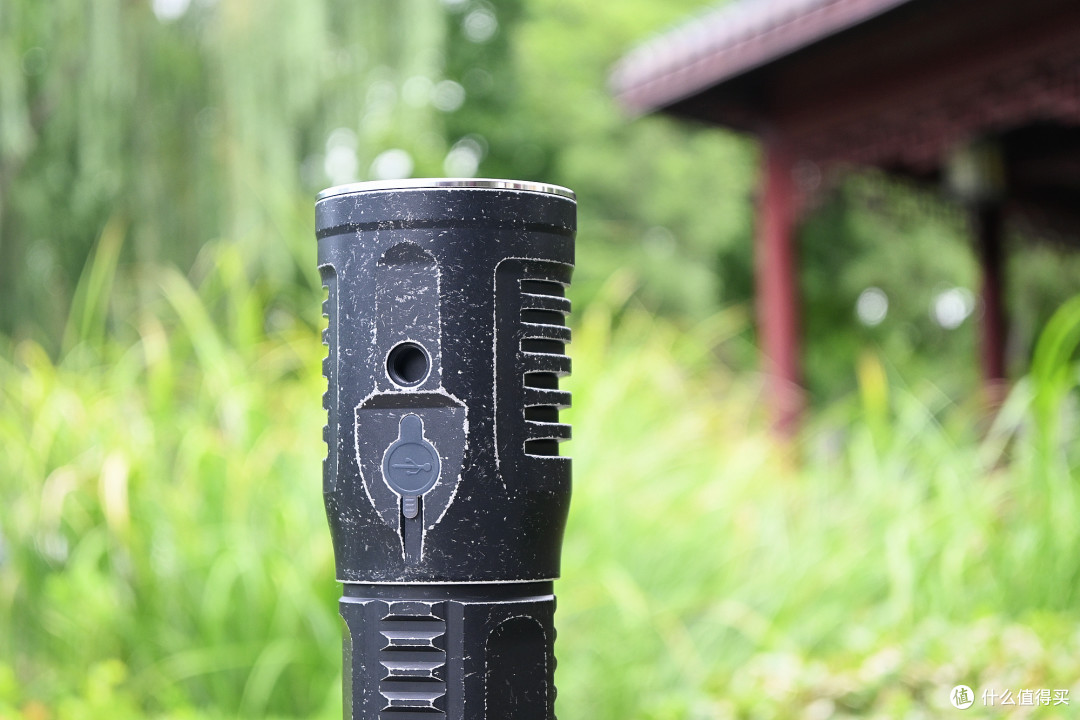 新升级，更强悍！迈特明酷MT-001 MAX强光远射手电体验