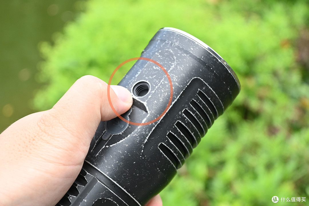 新升级，更强悍！迈特明酷MT-001 MAX强光远射手电体验