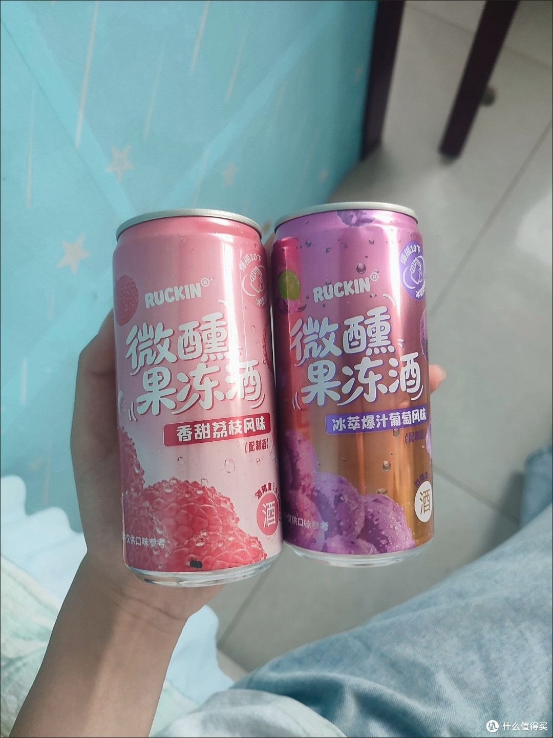 下班居家微醺｜果酒与音乐，治愈打工人的温柔夜晚