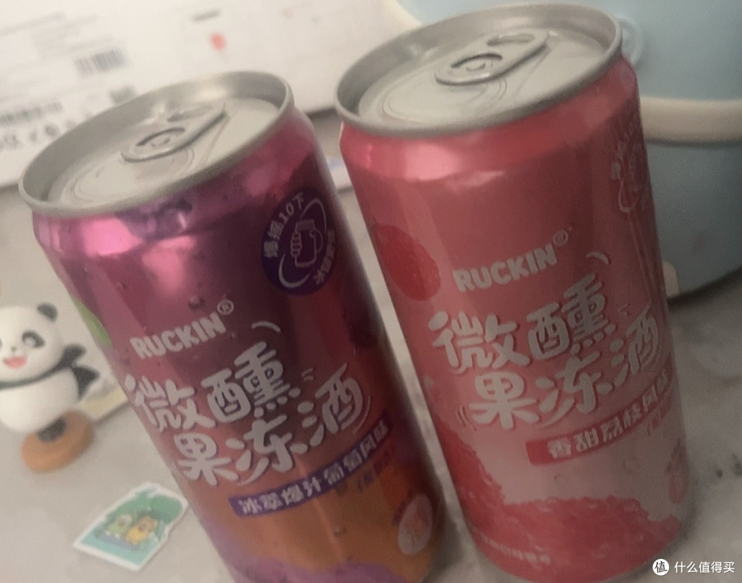 下班居家微醺｜果酒与音乐，治愈打工人的温柔夜晚