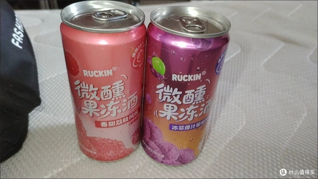 下班居家微醺｜果酒与音乐，治愈打工人的温柔夜晚