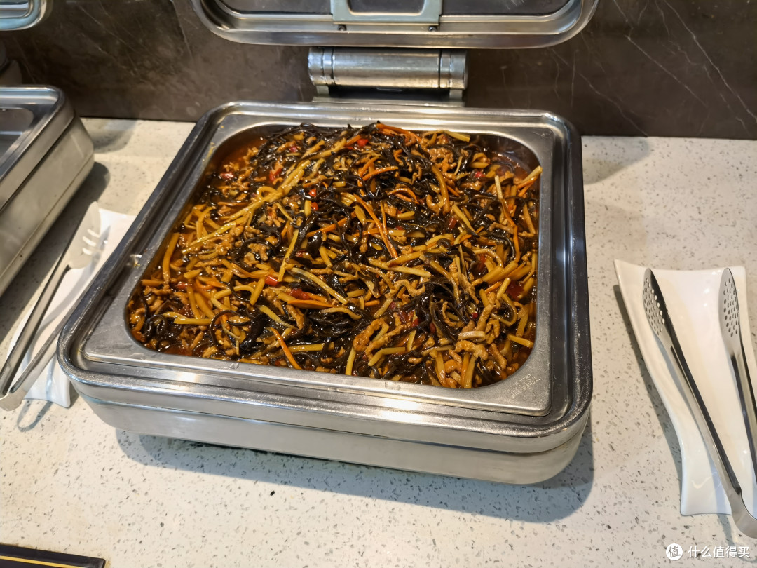 鱼香肉丝