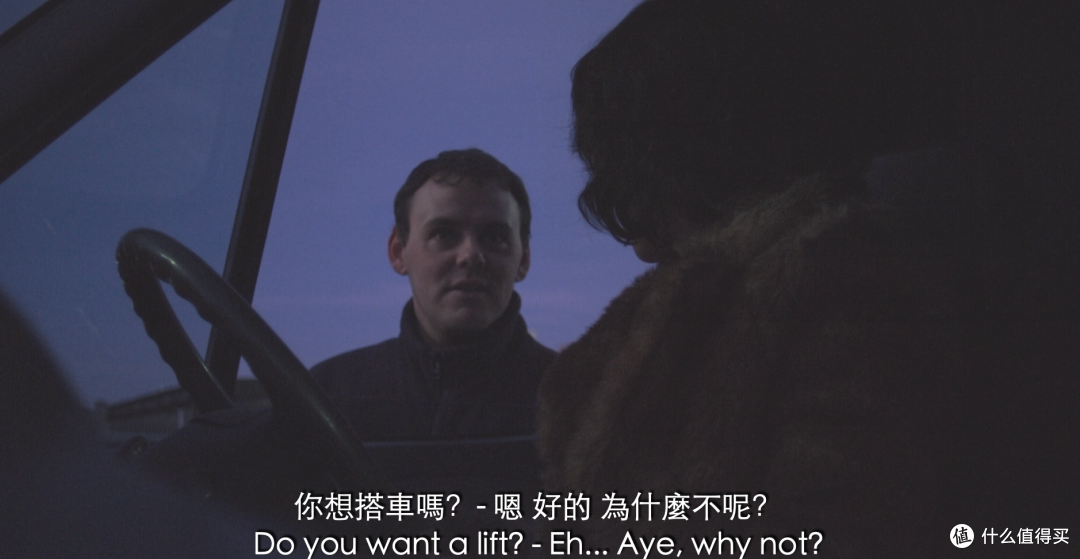 寡姐为艺术献身,这部影片拍得够高级
