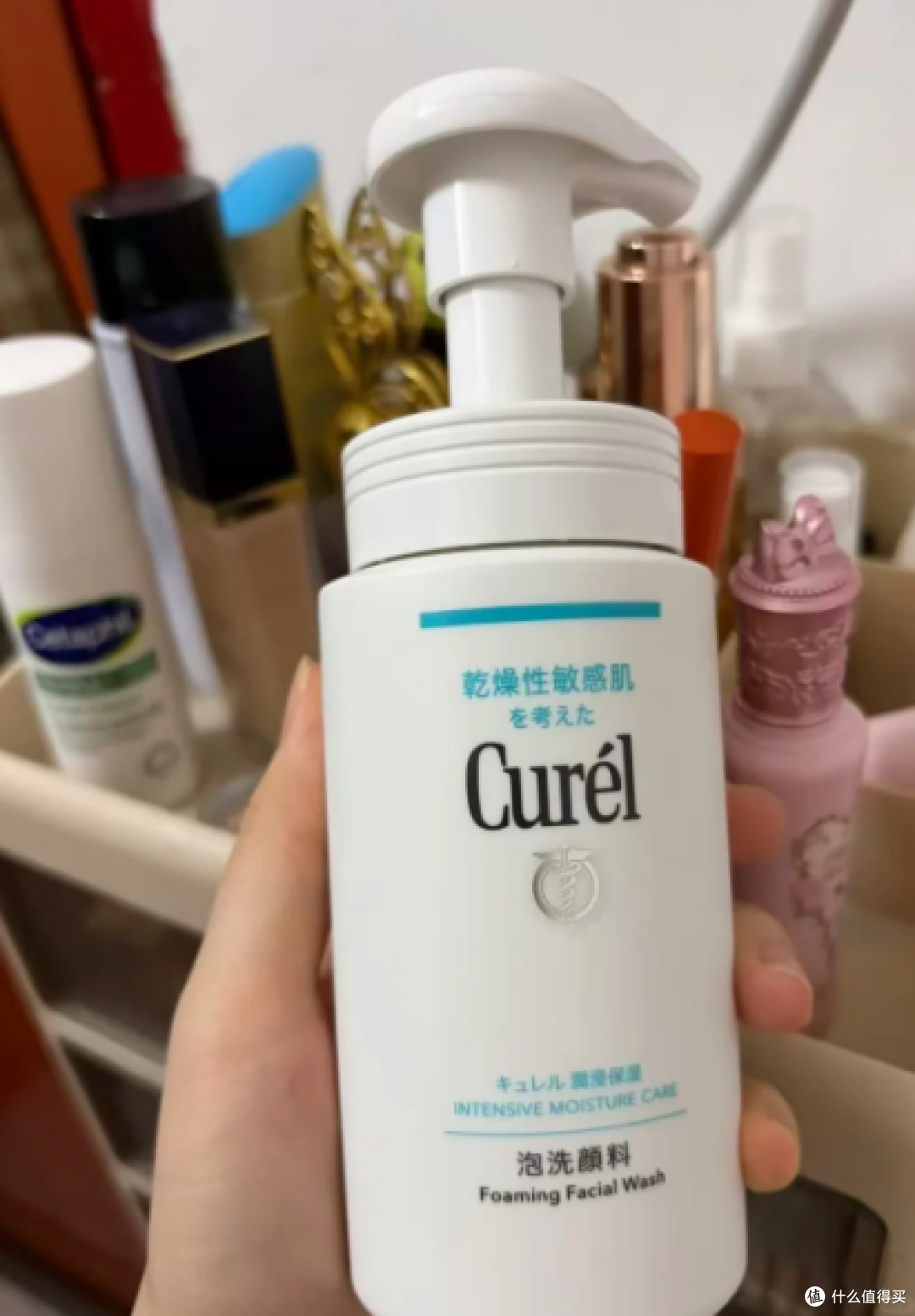 好用的洗面奶实测，终于找到平衡清洁与保湿的洁面