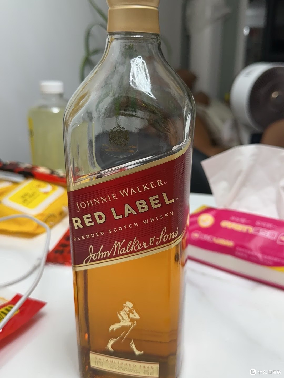 下班仪式感｜下班后的第一口，我要一点直接的辛香