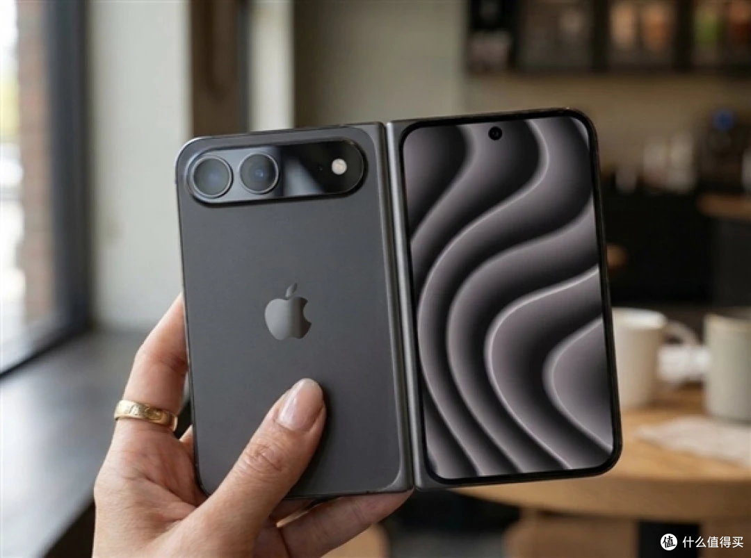 iPhone Ultra折叠屏,2万的"毕业手机",你会买吗?
