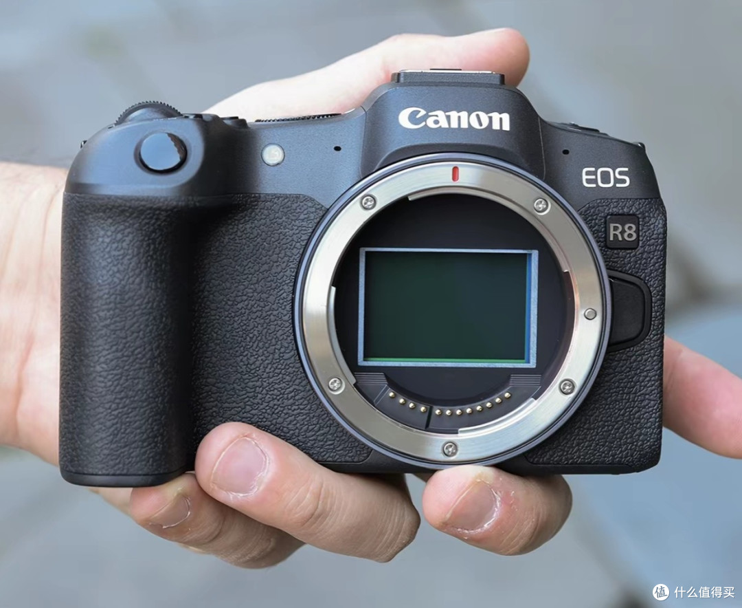 新增机身防抖｜佳能新品R8 Mark II爆料，R8 Pro？换壳R6 II？