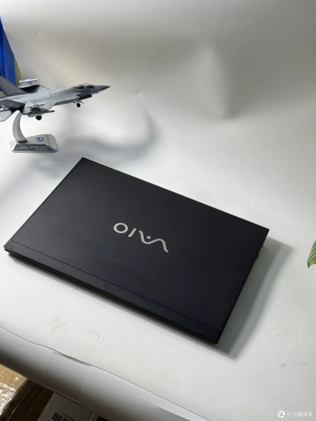 二手鱼塘流入索尼VAIO SX12笔记本！碳纤维机身+10代i7能冲吗？