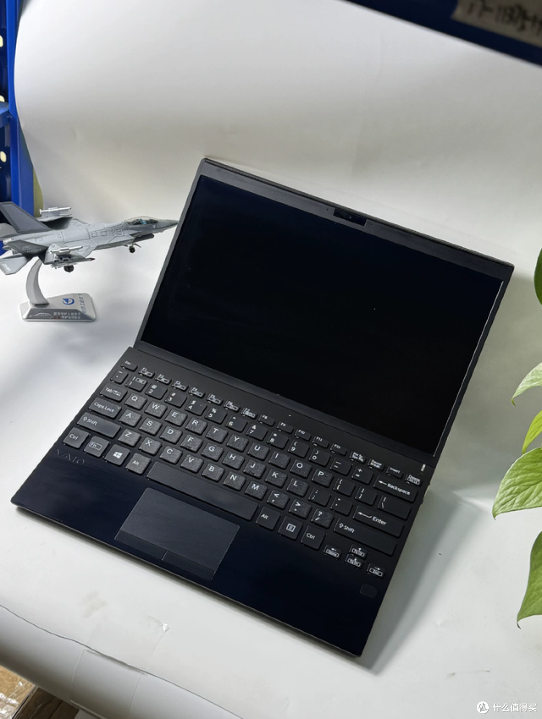 二手鱼塘流入索尼VAIO SX12笔记本！碳纤维机身+10代i7能冲吗？