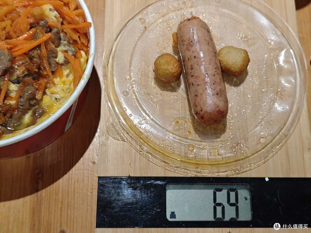 佛山通济桥附近快餐评测27