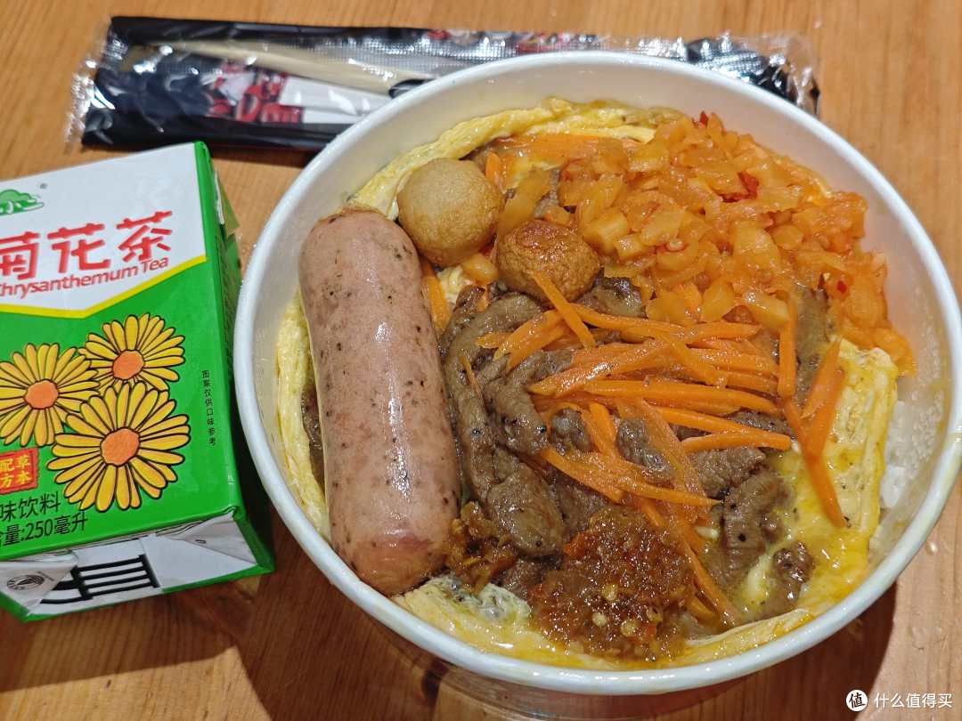 佛山通济桥附近快餐评测27