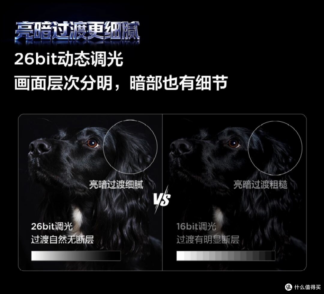 同价位画质拉满,TCL新品C10M够实在