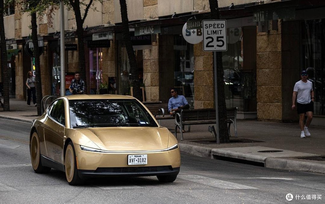 马斯克十年前吹的牛要实现了?3万美元买特斯拉,自己出去赚钱?