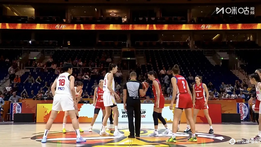 中国女篮加时74:70逆转捷克的关键因素