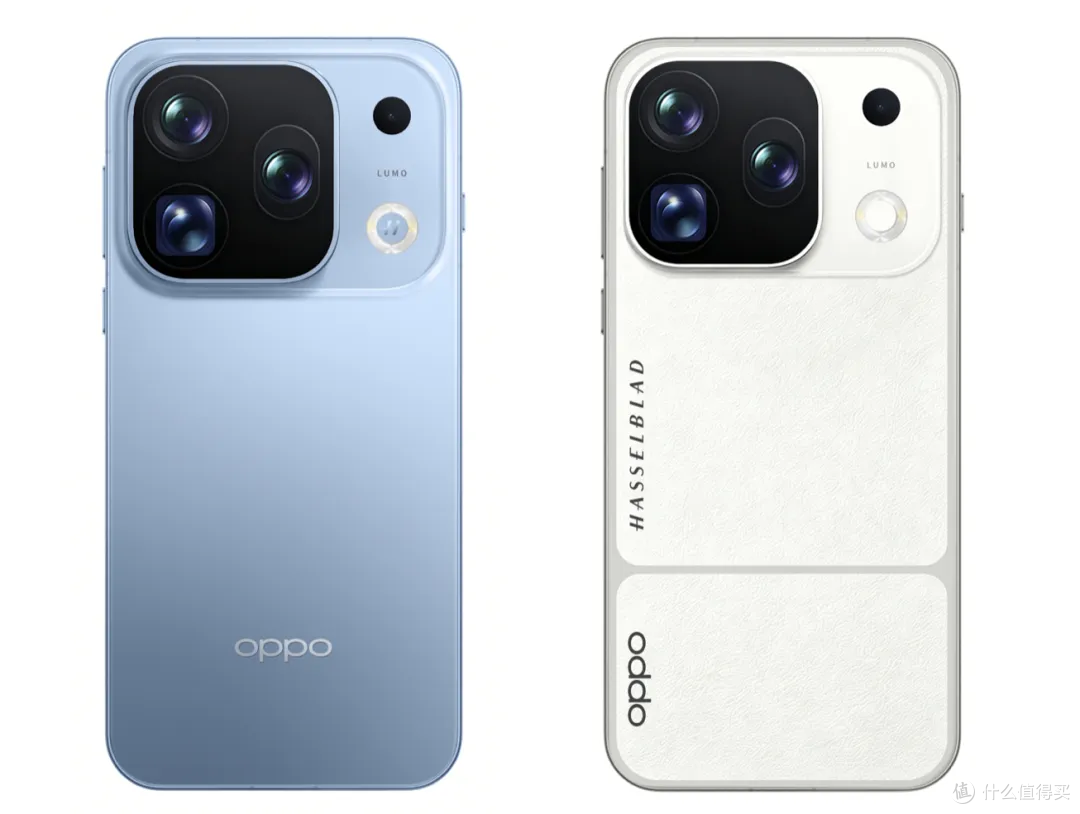 OPPO Find X10标准版曝光:天玑9600、2亿像素、8000mAh电池
