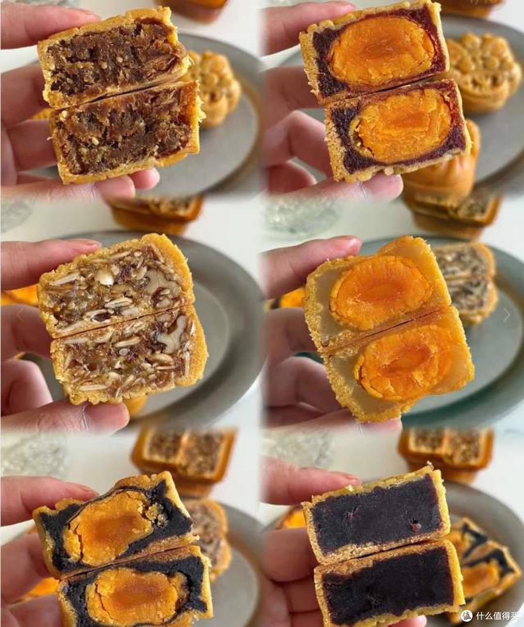 月饼哪个品牌好吃?2026十大公认最好吃的月饼:买前建议收藏