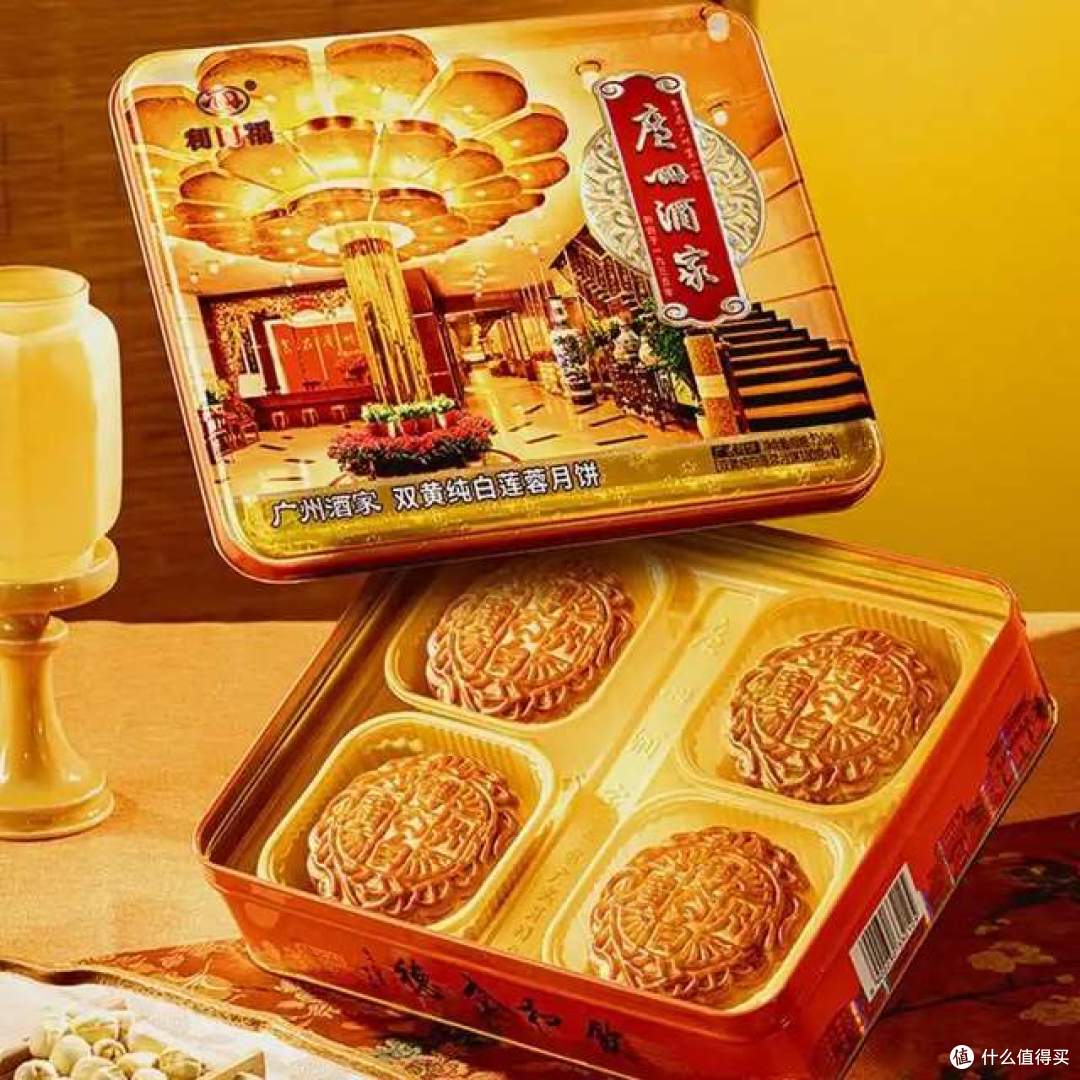 月饼哪个品牌好吃?2026十大公认最好吃的月饼:买前建议收藏