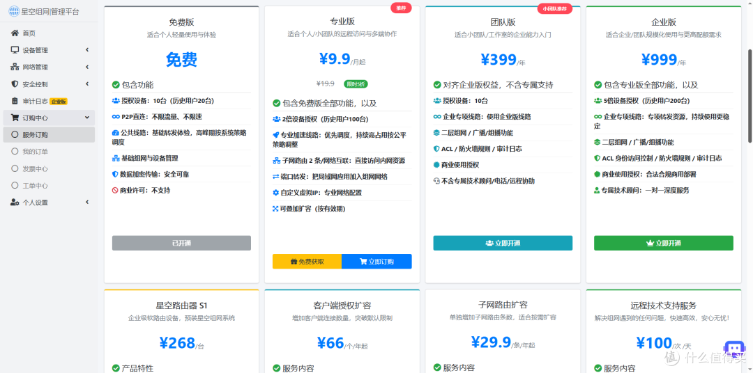 没公网 IP 也能远程访问 NAS?免费组网方案实测