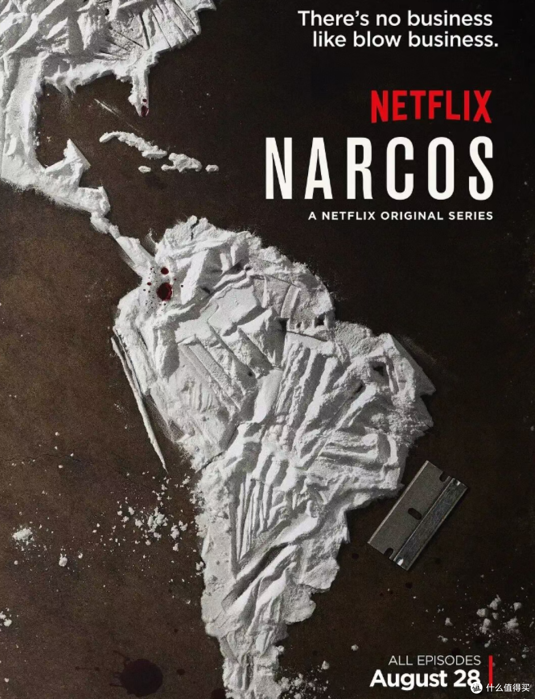 坠入黑暗!Netflix 十部顶级原创犯罪神剧