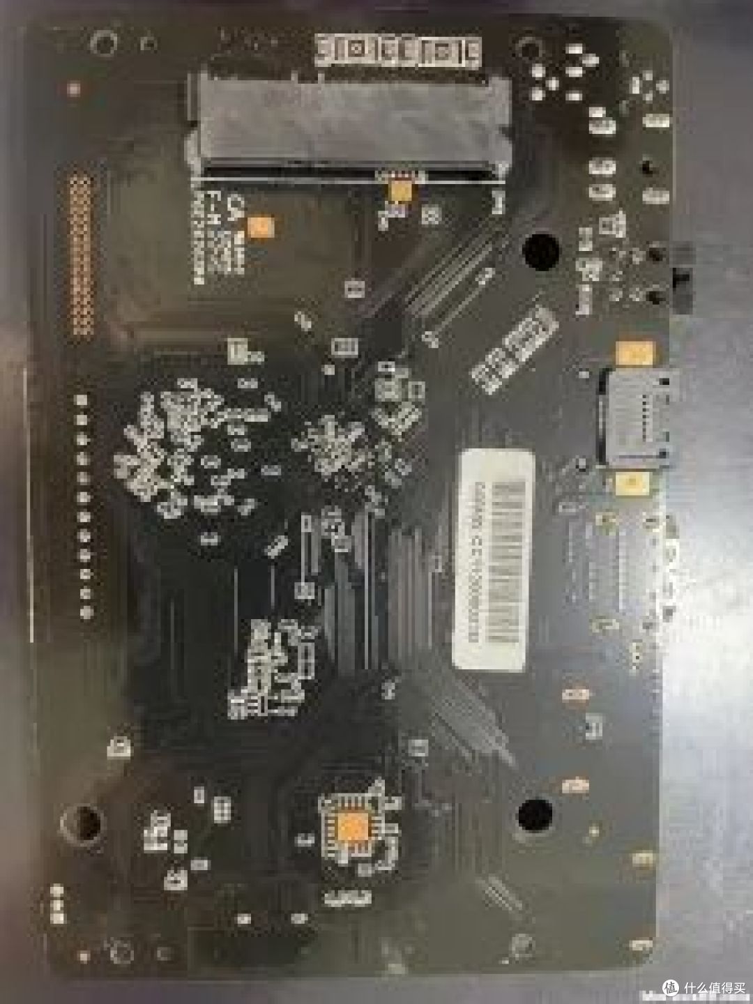 矿渣8+32G的RK3566盒子大量流出,可刷飞牛EmuELEC等鸡肋or真香?