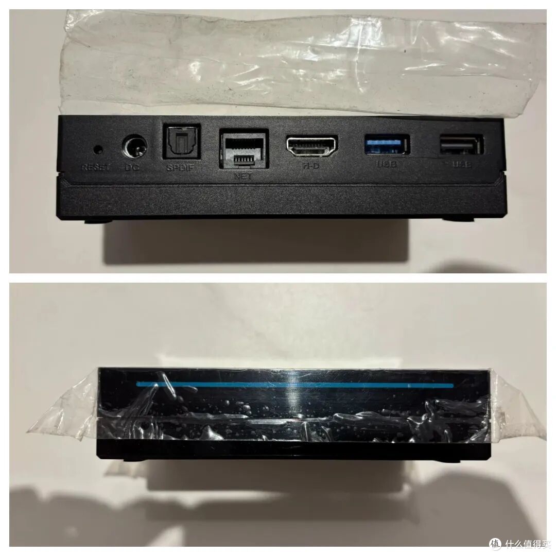 矿渣8+32G的RK3566盒子大量流出,可刷飞牛EmuELEC等鸡肋or真香?