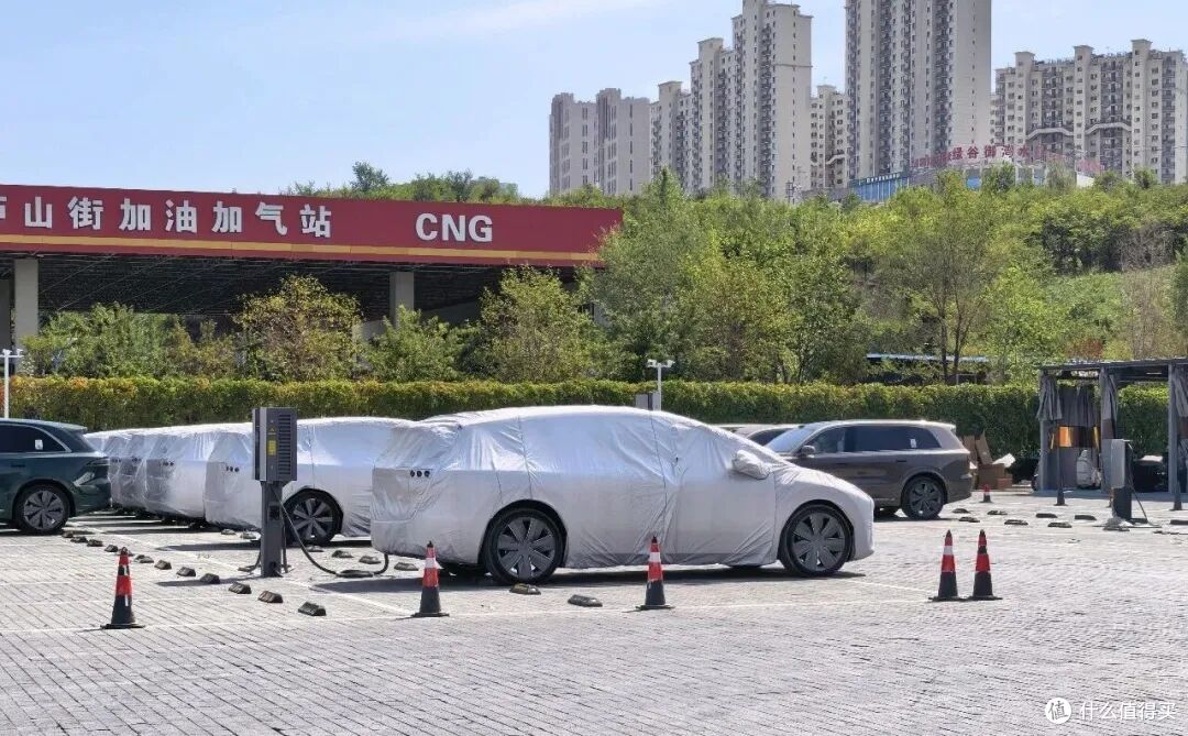 5.2米大六座!理想新车官宣:搭载101度电池,造型撞脸理想Mega