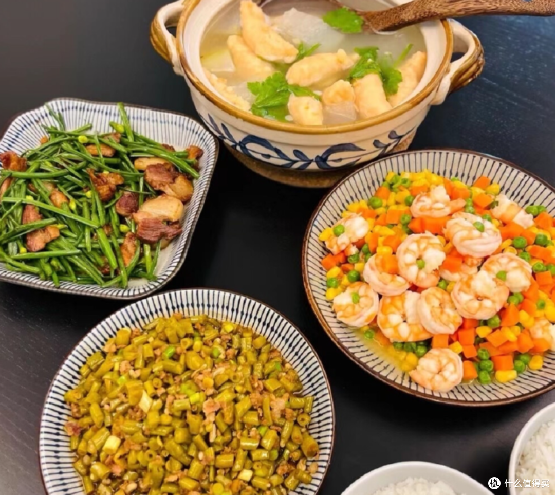 脾胃差的人别急着喝参汤!改掉这4个吃饭坏习惯,比吃补药管用!