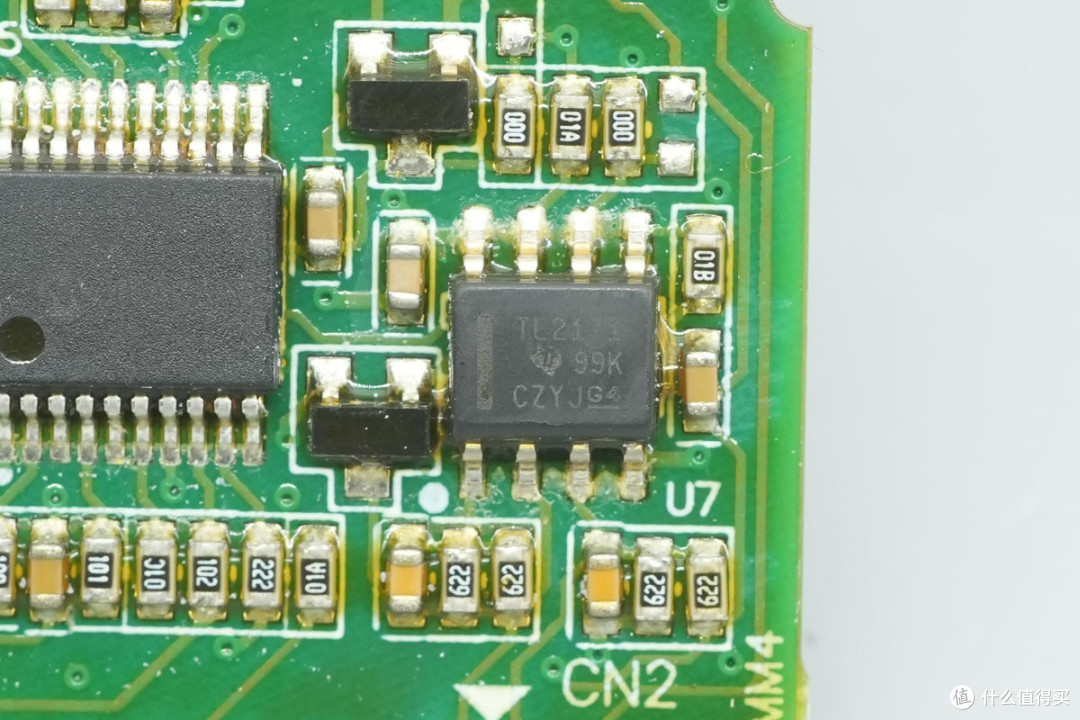 支持热插拔,麦格米特150W交换机电源拆解