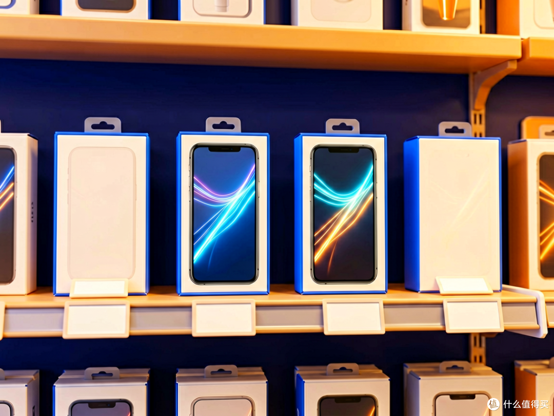 iPhone18 Pro 9999元起 涨的一千块 不在苹果