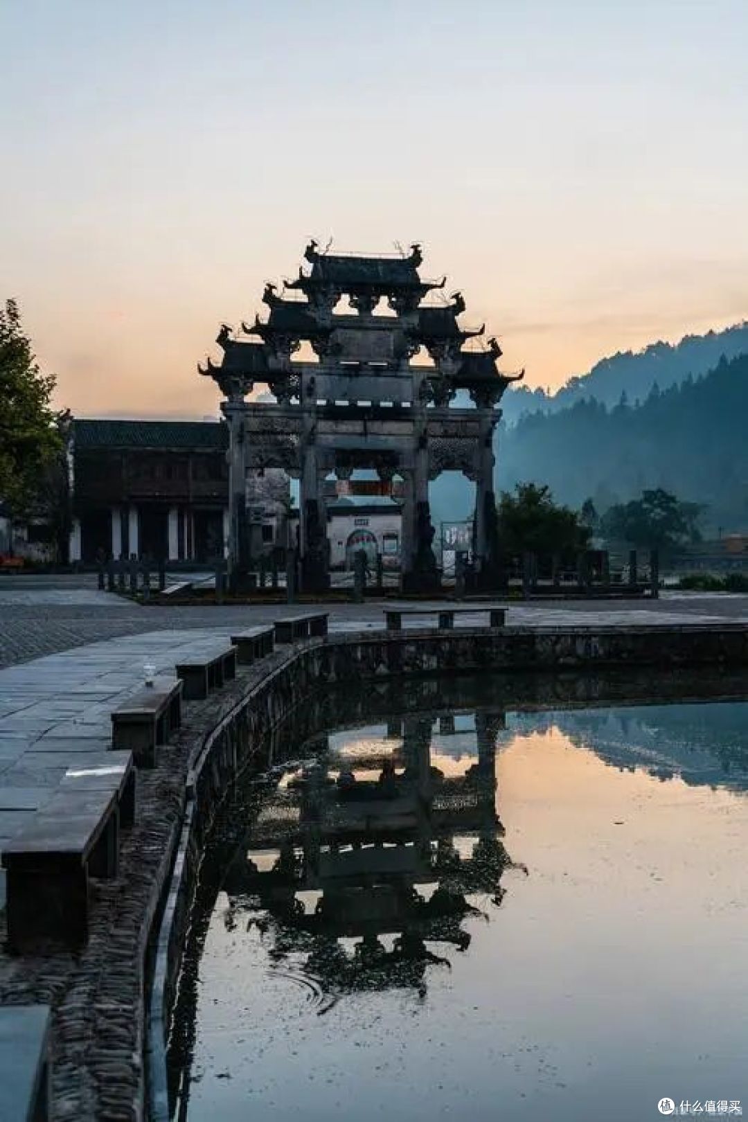 千万别乱跑!婺源晒秋三日游,这样玩才叫绝!后悔没早看!