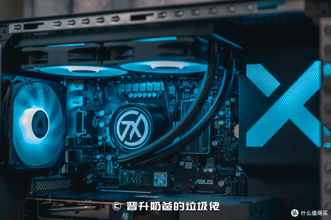 表弟找我配电脑,配不了一点!直接推荐品牌整机,你好我也好