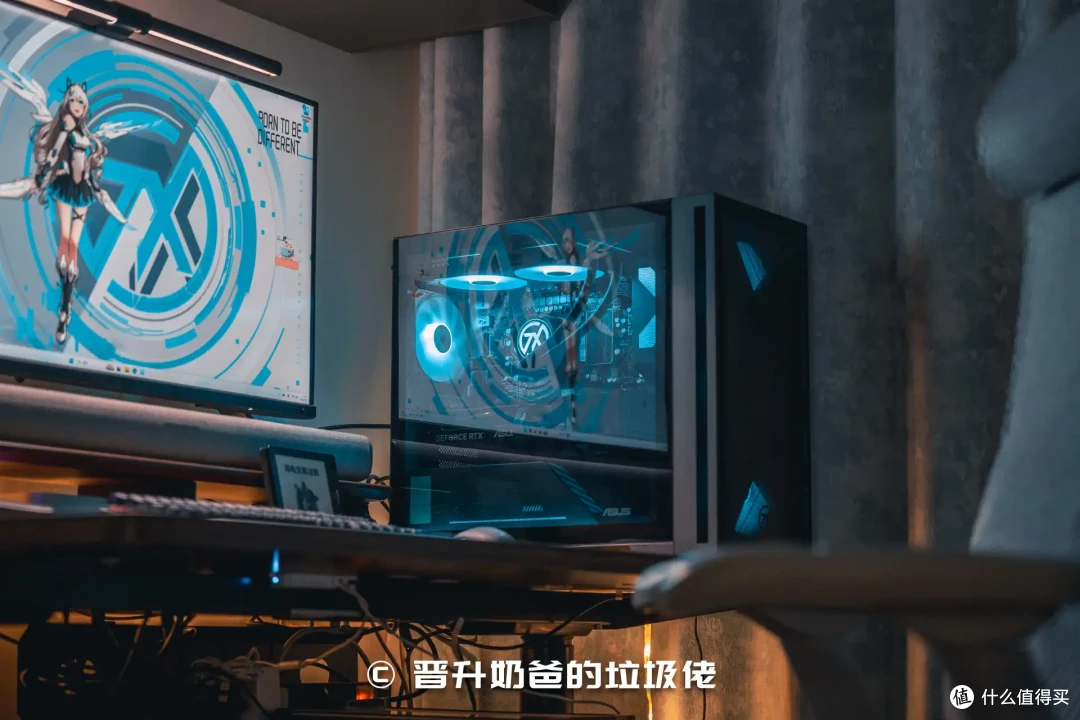 表弟找我配电脑,配不了一点!直接推荐品牌整机,你好我也好