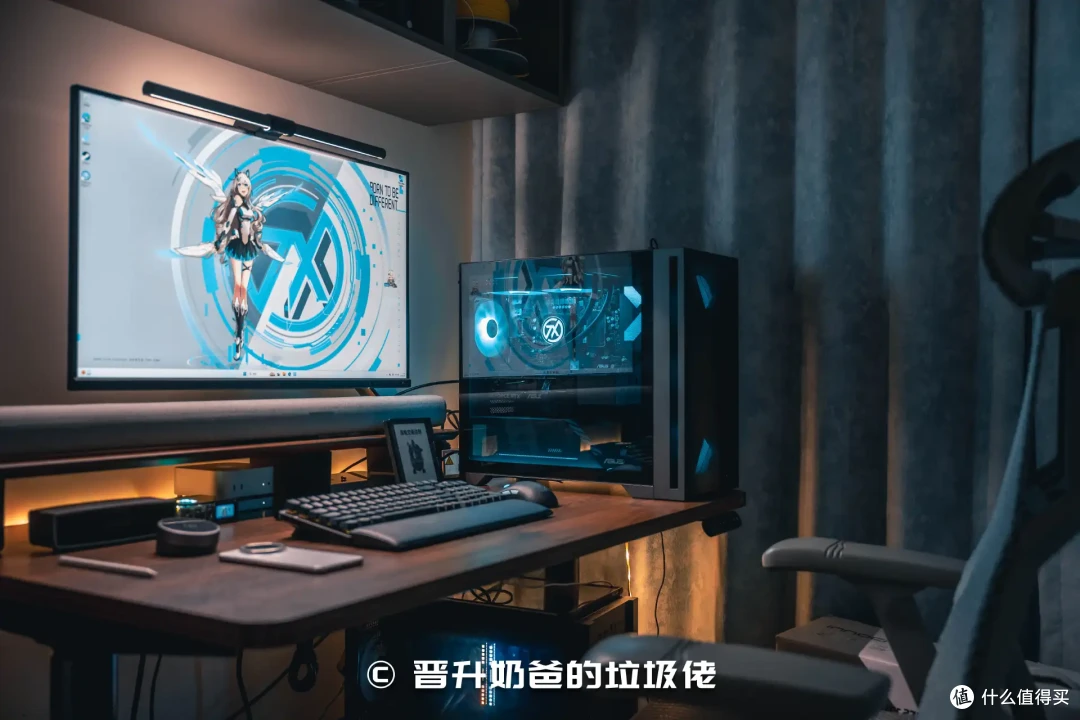 表弟找我配电脑,配不了一点!直接推荐品牌整机,你好我也好