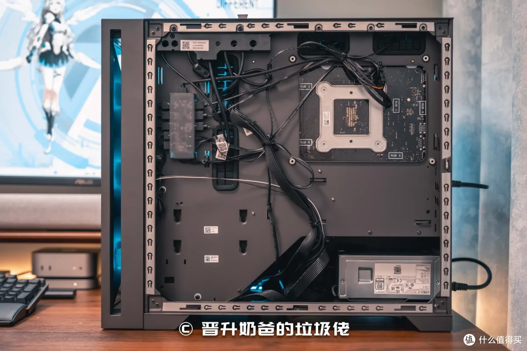 表弟找我配电脑,配不了一点!直接推荐品牌整机,你好我也好