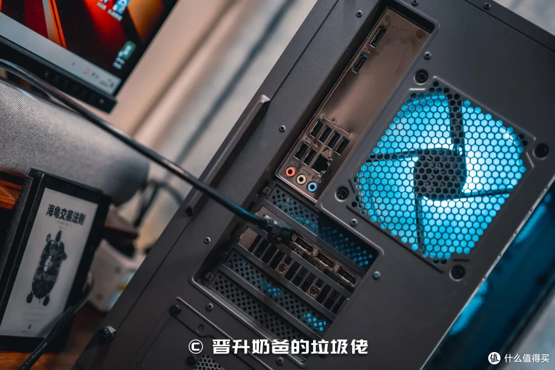 表弟找我配电脑,配不了一点!直接推荐品牌整机,你好我也好