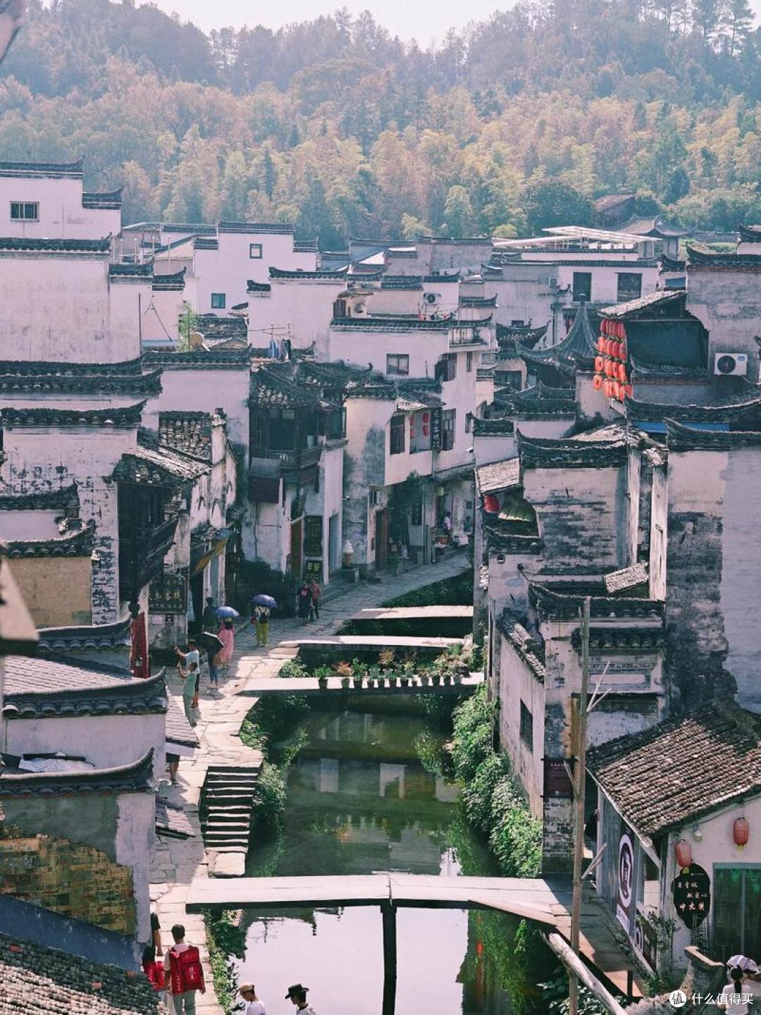 千万别乱跑!婺源晒秋三日游,这样玩才叫绝!后悔没早看!