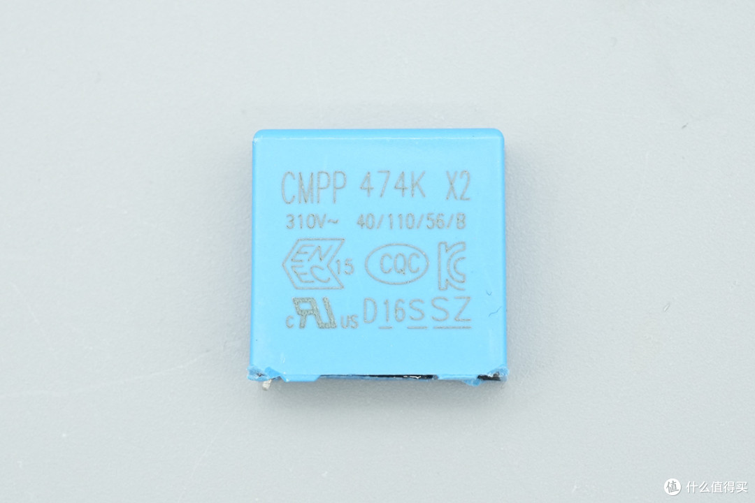 PFC+半桥LLC拓扑设计,台达1600W碳化硅服务器电源拆解